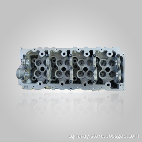 cylinder head completely For Toyota Land Cruiser 1KD-FTV